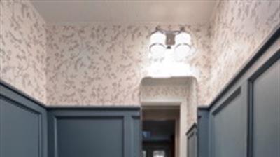 After: Guest Bathroom Remodel Photo